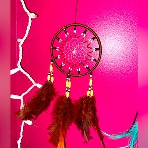 Small Dream Catcher